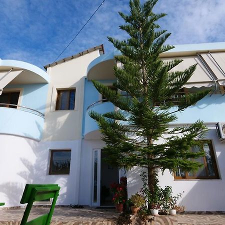 Kiri S.Apartaments Саранда Екстер'єр фото