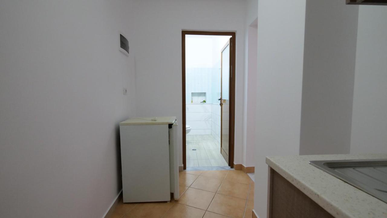 Kiri S.Apartaments Саранда Екстер'єр фото