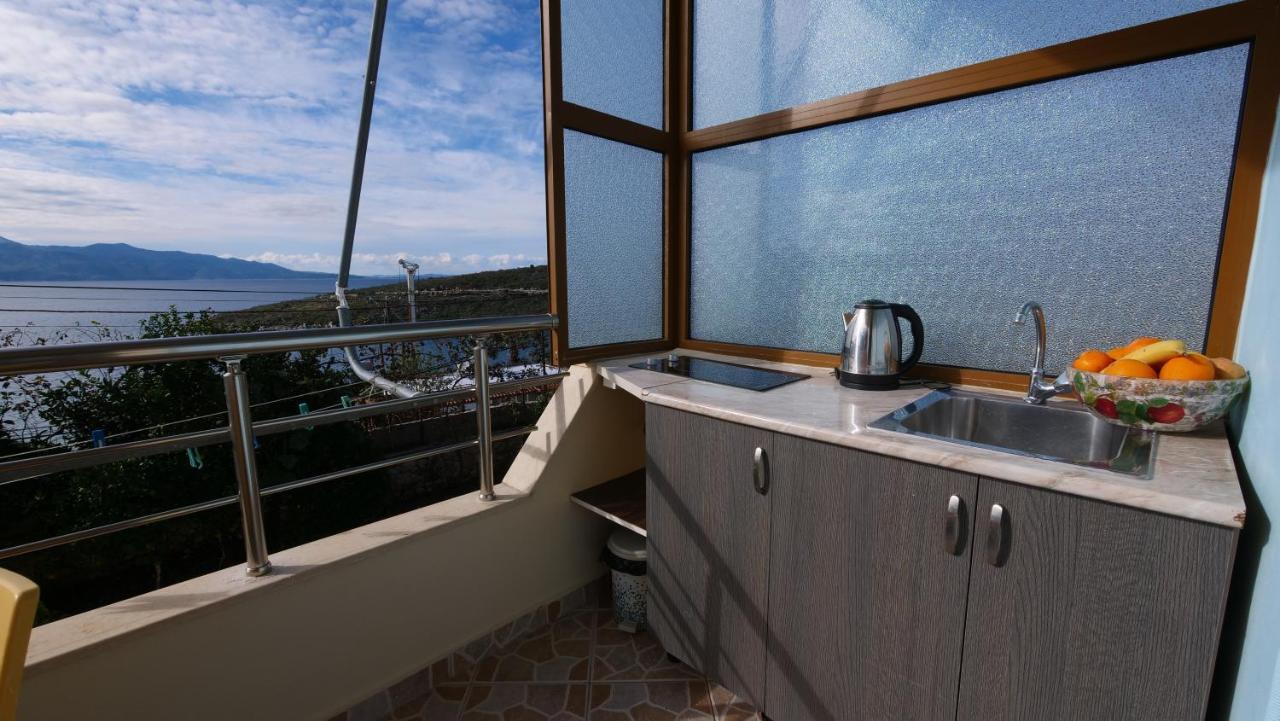 Kiri S.Apartaments Саранда Екстер'єр фото