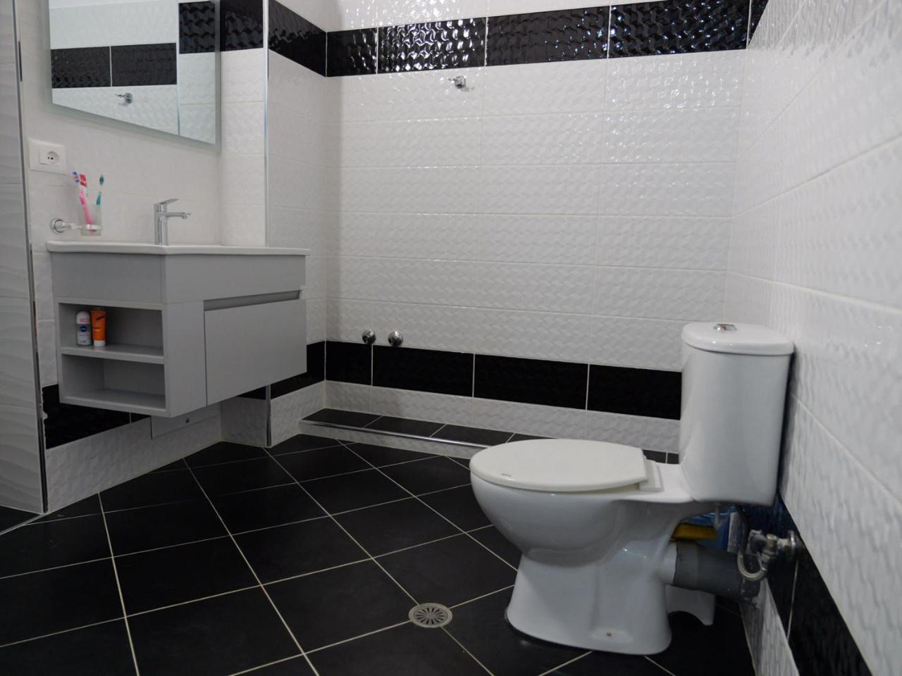 Kiri S.Apartaments Саранда Екстер'єр фото